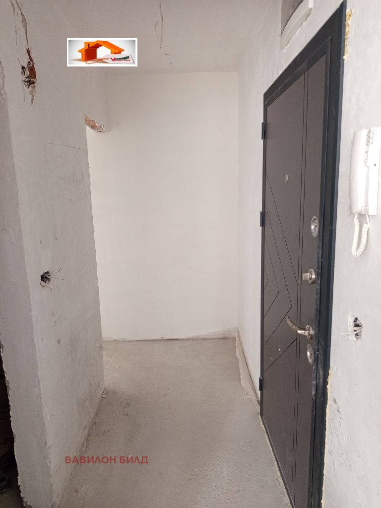 Продава 3-СТАЕН, гр. Пловдив, Коматевски възел, снимка 11 - Апартаменти - 55792083
