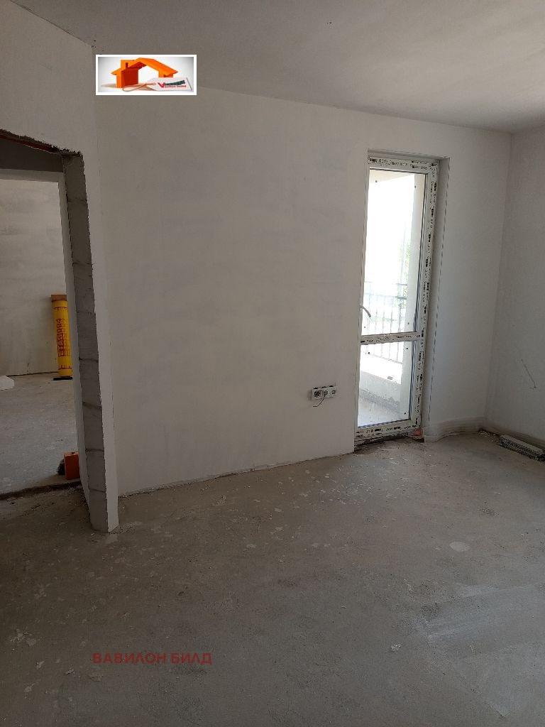 Продава 3-СТАЕН, гр. Пловдив, Коматевски възел, снимка 8 - Апартаменти - 55792083