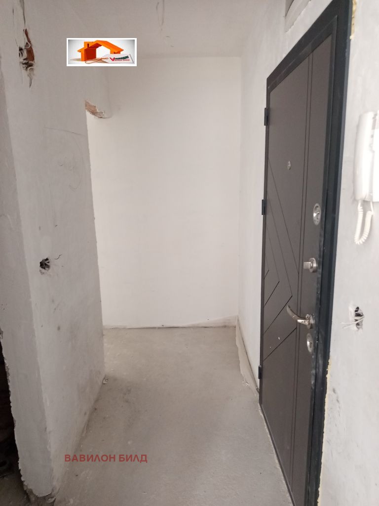 Продава 3-СТАЕН, гр. Пловдив, Коматевски възел, снимка 12 - Апартаменти - 55792083