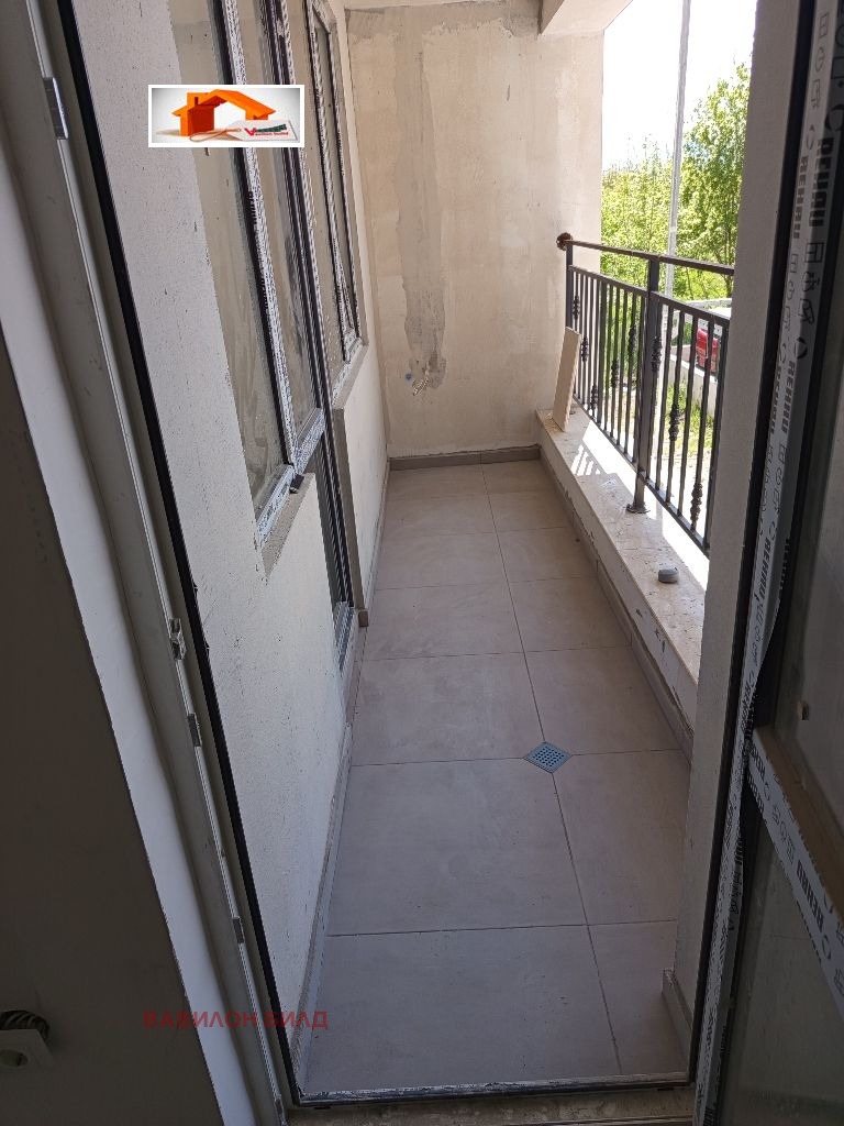 Продава 3-СТАЕН, гр. Пловдив, Коматевски възел, снимка 6 - Апартаменти - 55792083