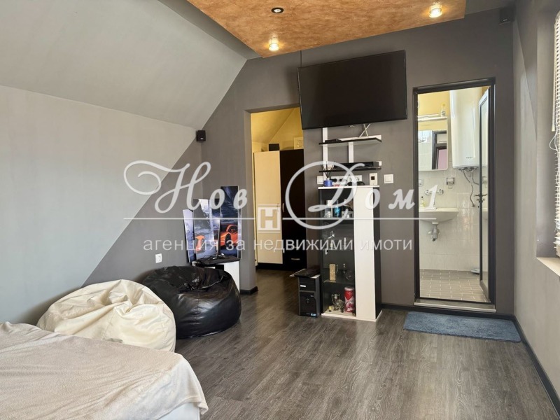 Продава  4-стаен град Пловдив , Кючук Париж , 159 кв.м | 78324911 - изображение [9]