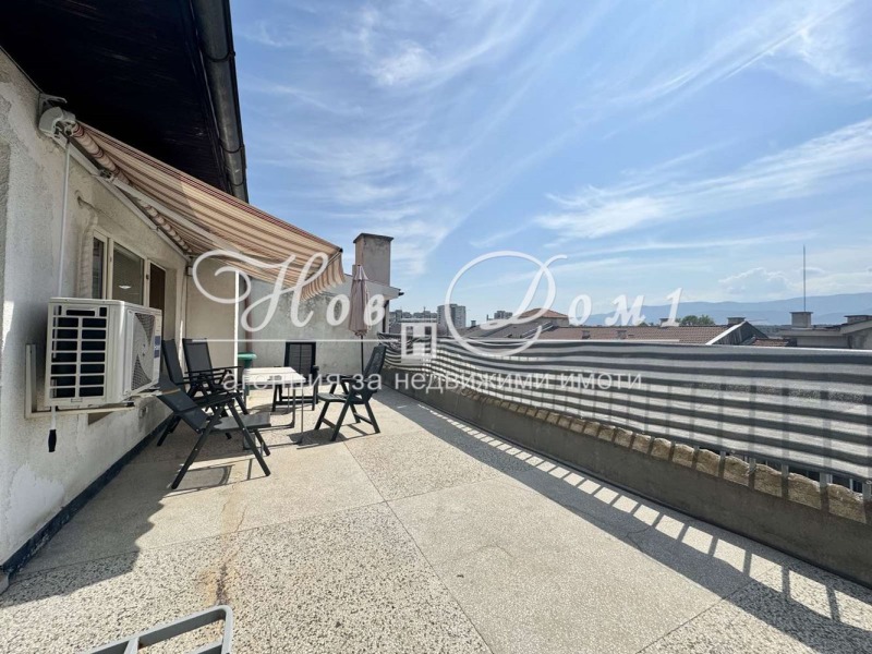 Продава  4-стаен град Пловдив , Кючук Париж , 159 кв.м | 78324911 - изображение [15]
