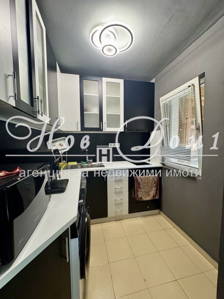 Продава  4-стаен град Пловдив , Кючук Париж , 159 кв.м | 78324911 - изображение [11]