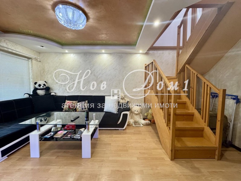Продава  4-стаен град Пловдив , Кючук Париж , 159 кв.м | 78324911
