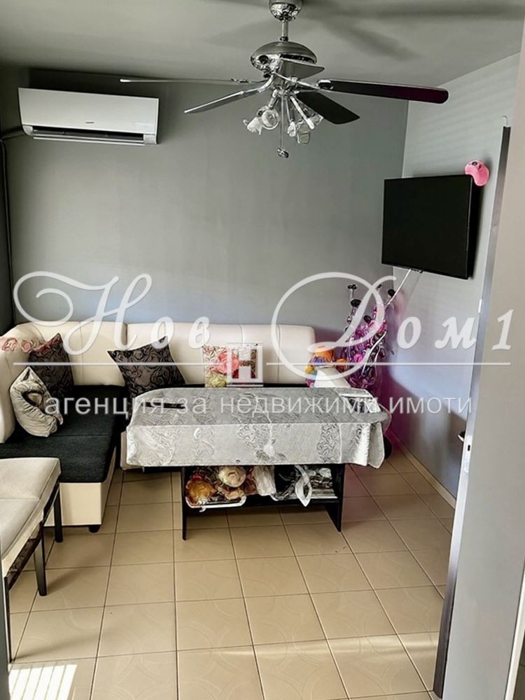 À venda  3 quartos Plovdiv , Kiutchuk Parij , 159 m² | 78324911 - imagem [7]