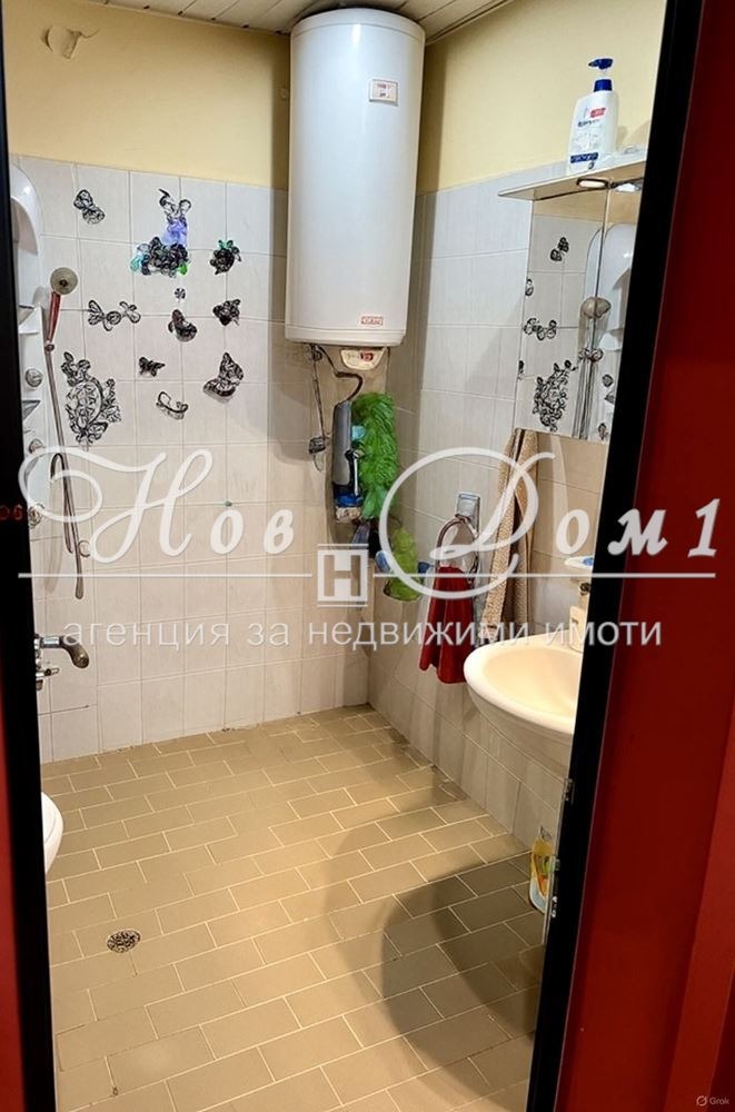 À venda  3 quartos Plovdiv , Kiutchuk Parij , 159 m² | 78324911 - imagem [8]