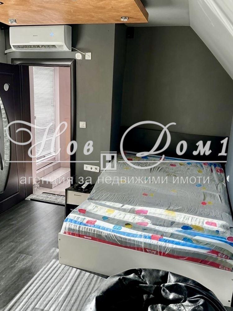 À venda  3 quartos Plovdiv , Kiutchuk Parij , 159 m² | 78324911 - imagem [5]