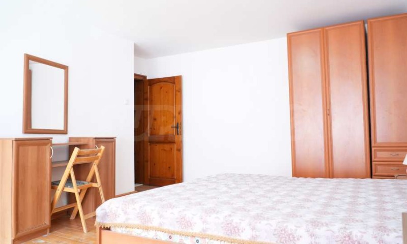 Продава МЕЗОНЕТ, гр. Пловдив, Кършияка, снимка 5 - Апартаменти - 52445884