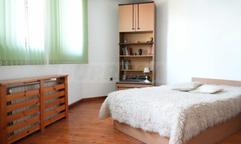 Продава МЕЗОНЕТ, гр. Пловдив, Кършияка, снимка 4 - Апартаменти - 52445884