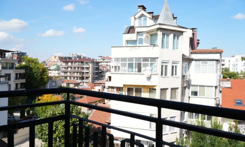 Продава МЕЗОНЕТ, гр. Пловдив, Кършияка, снимка 6 - Апартаменти - 52445884