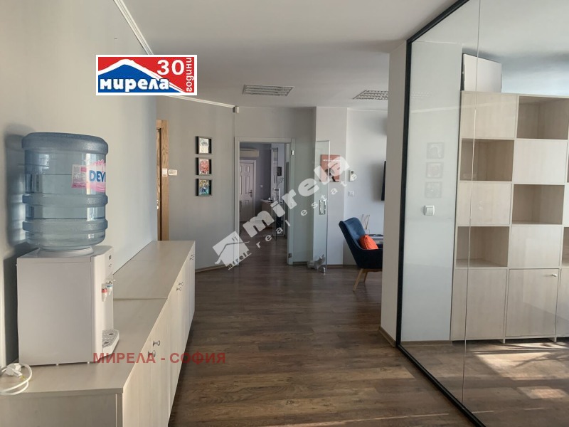 Te koop  Kantoor Sofia , Studentski grad , 123 m² | 67638841 - afbeelding [3]