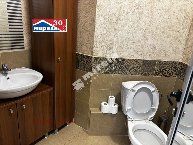 Te koop  Kantoor Sofia , Studentski grad , 123 m² | 67638841 - afbeelding [7]