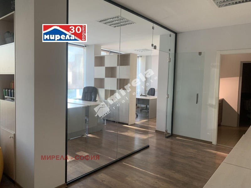 Te koop  Kantoor Sofia , Studentski grad , 123 m² | 67638841 - afbeelding [4]