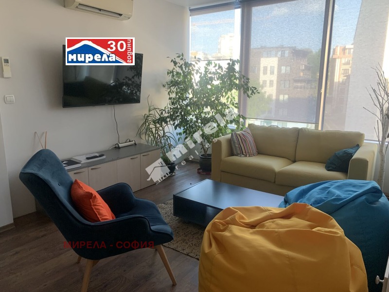 Te koop  Kantoor Sofia , Studentski grad , 123 m² | 67638841 - afbeelding [2]
