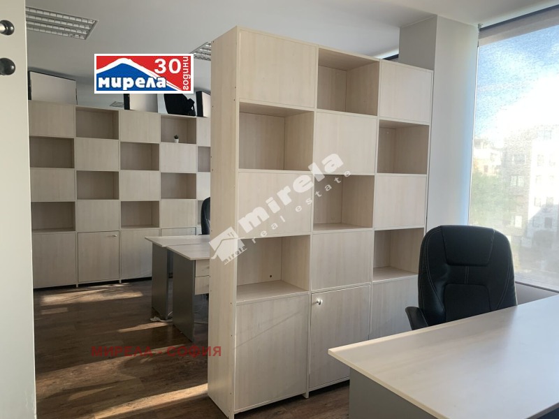 Te koop  Kantoor Sofia , Studentski grad , 123 m² | 67638841 - afbeelding [5]