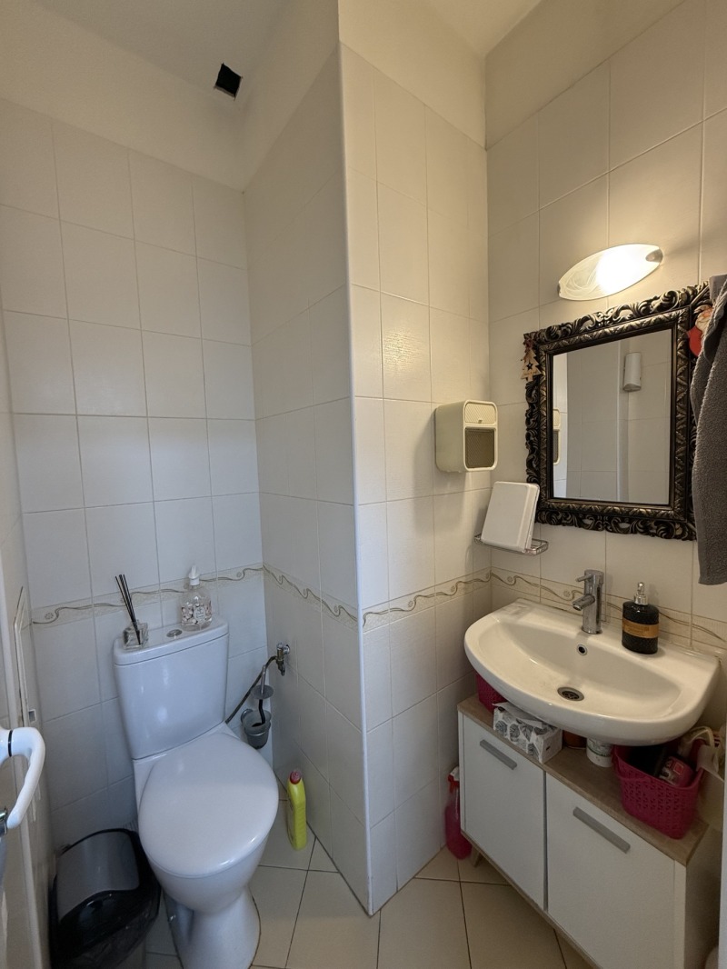 Продава ОФИС, гр. София, Белите брези, снимка 4 - Офиси - 52127686