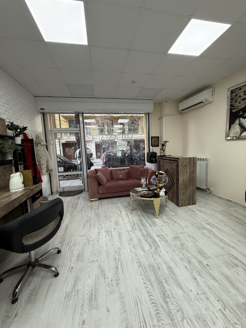 Продава ОФИС, гр. София, Белите брези, снимка 3 - Офиси - 52127686