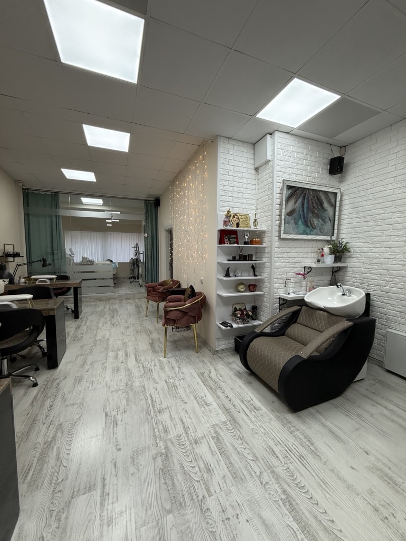 Продава ОФИС, гр. София, Белите брези, снимка 5 - Офиси - 52127686