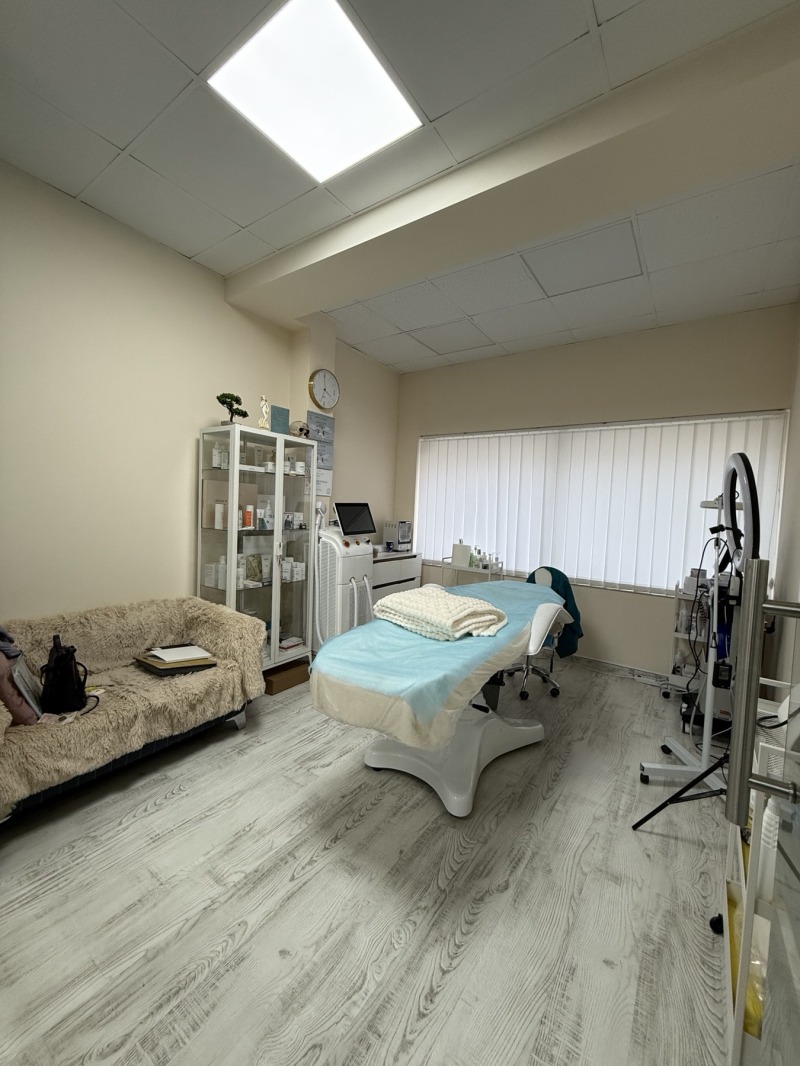 Продава ОФИС, гр. София, Белите брези, снимка 8 - Офиси - 52127686