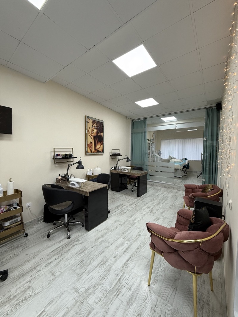 Продава ОФИС, гр. София, Белите брези, снимка 2 - Офиси - 52127686