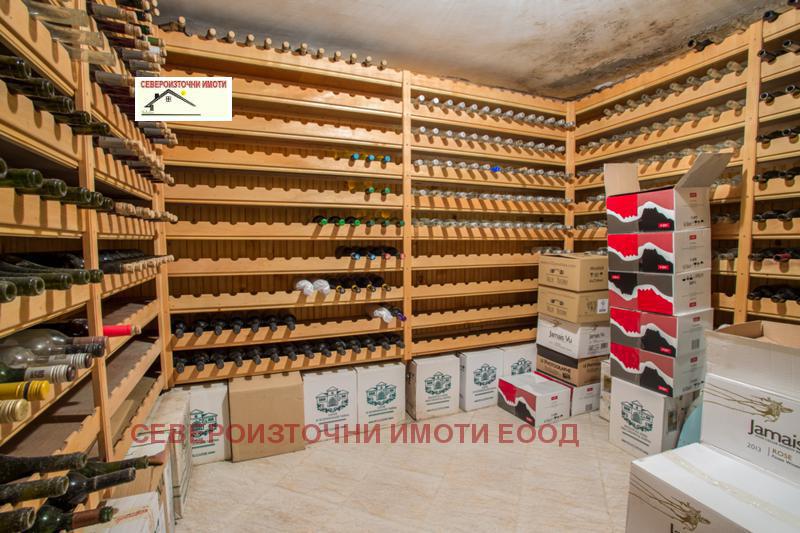 Продава КЪЩА, гр. Варна, м-т Долна Трака, снимка 12 - Къщи - 42411306