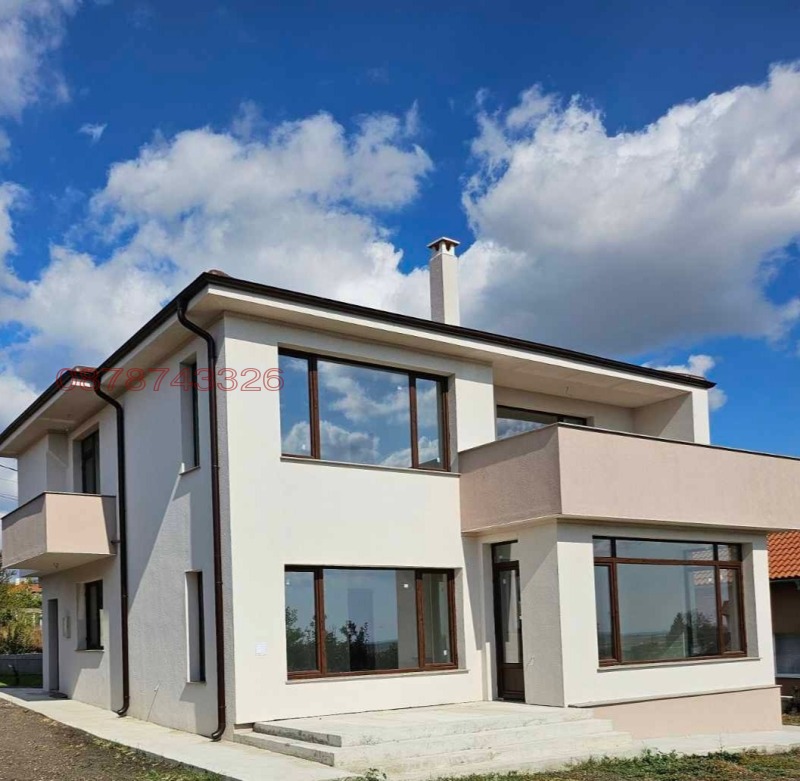 Zu verkaufen  Haus region Burgas , Laka , 240 qm | 77195020 - Bild [3]