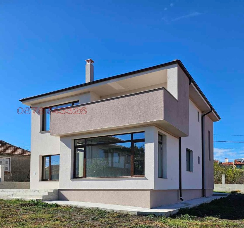 Na prodej  Dům oblast Burgas , Laka , 240 m2 | 21539329 - obraz [4]
