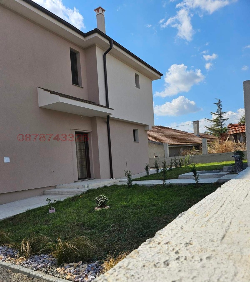 Zu verkaufen  Haus region Burgas , Laka , 240 qm | 77195020 - Bild [8]