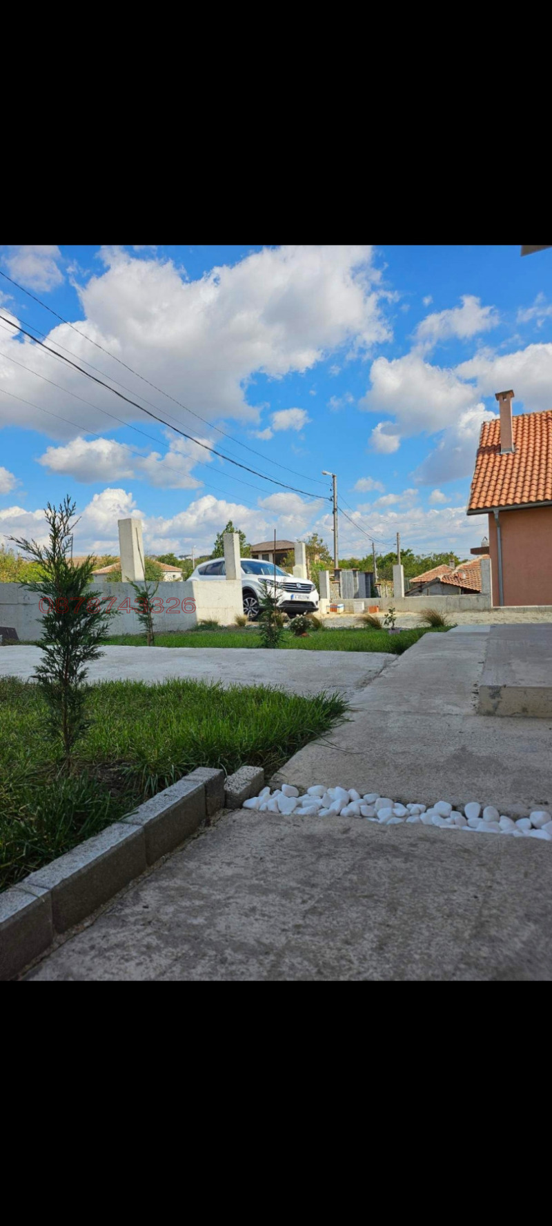 Zu verkaufen  Haus region Burgas , Laka , 240 qm | 77195020 - Bild [12]