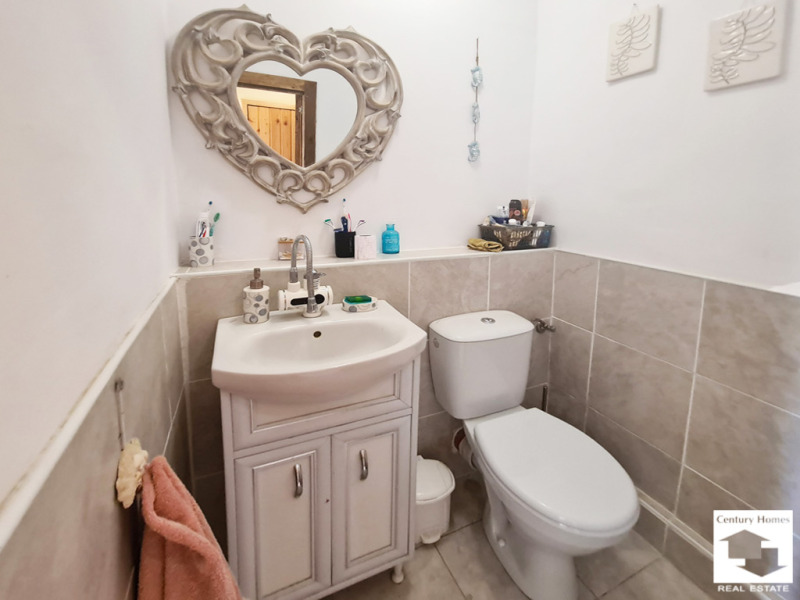 Продава  Къща област Велико Търново , с. Полски Сеновец , 140 кв.м | 67296987 - изображение [11]