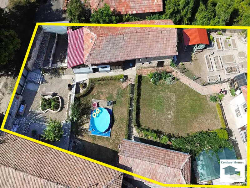 Продава  Къща област Велико Търново , с. Полски Сеновец , 140 кв.м | 67296987 - изображение [16]