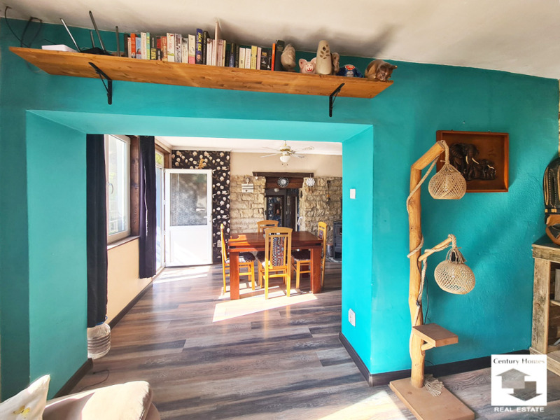 Продава  Къща област Велико Търново , с. Полски Сеновец , 140 кв.м | 67296987 - изображение [4]