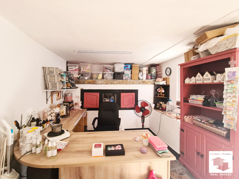 Продава  Къща област Велико Търново , с. Полски Сеновец , 140 кв.м | 67296987 - изображение [13]