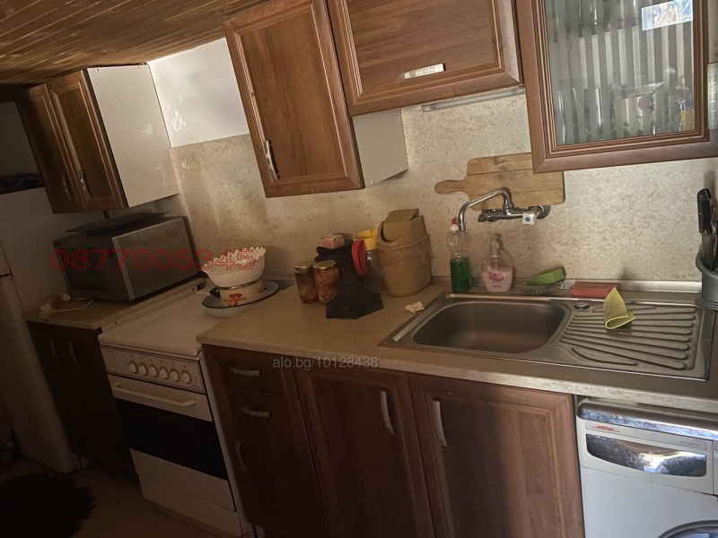 Продава КЪЩА, с. Медово, област Бургас, снимка 7 - Къщи - 52898161