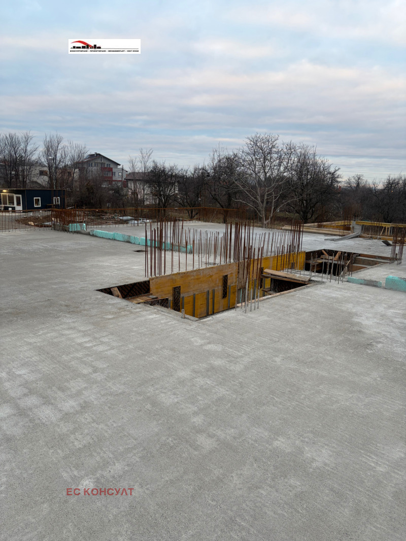 Продава КЪЩА, гр. София, Суходол, снимка 2 - Къщи - 53117297