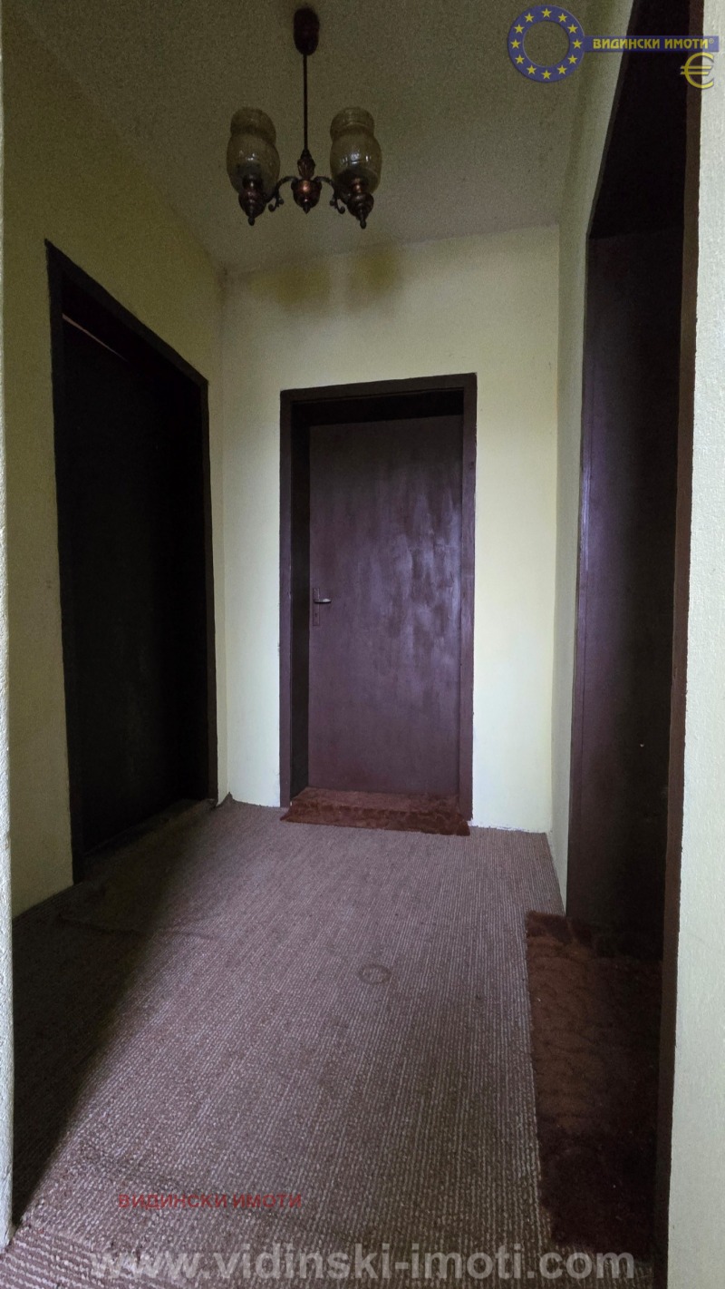 Продава КЪЩА, гр. Кула, област Видин, снимка 7 - Къщи - 53520035