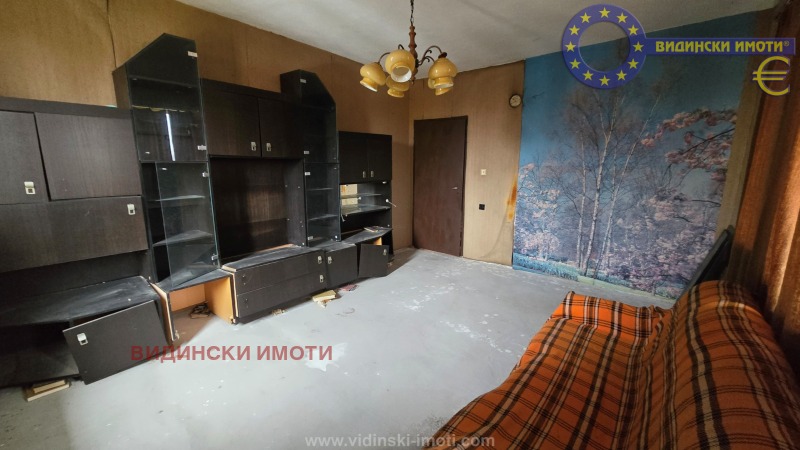Продава КЪЩА, гр. Кула, област Видин, снимка 5 - Къщи - 53520035