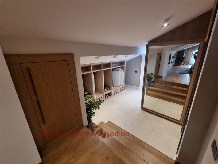 Продава КЪЩА, гр. София, в.з.Малинова долина, снимка 11 - Къщи - 53794212