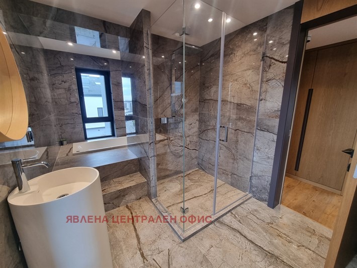 Продава КЪЩА, гр. София, в.з.Малинова долина, снимка 8 - Къщи - 53794212