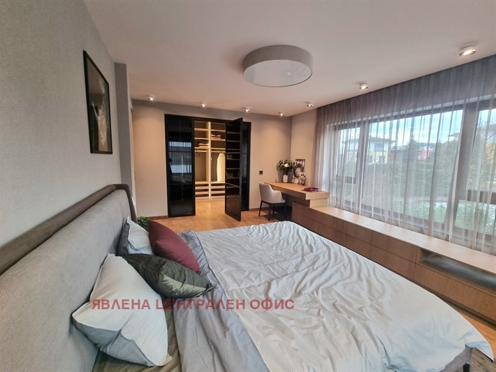 Продава КЪЩА, гр. София, в.з.Малинова долина, снимка 7 - Къщи - 53794212