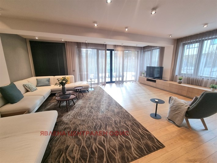 Продава КЪЩА, гр. София, в.з.Малинова долина, снимка 4 - Къщи - 53794212