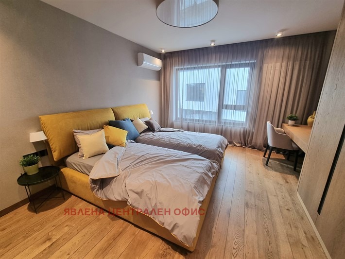 Продава КЪЩА, гр. София, в.з.Малинова долина, снимка 5 - Къщи - 53794212