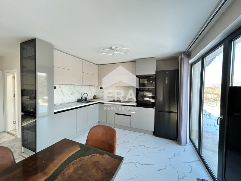 Продава КЪЩА, с. Долище, област Варна, снимка 6 - Къщи - 56276738