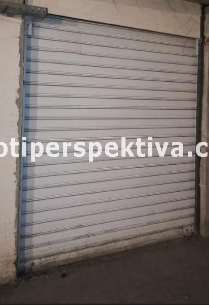 Zu verkaufen  Garage Plowdiw , Hristo Smirnenski , 18 qm | 69406853 - Bild [3]