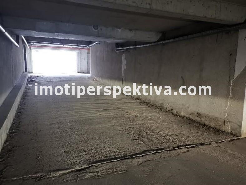 Zu verkaufen  Garage Plowdiw , Hristo Smirnenski , 18 qm | 69406853 - Bild [4]