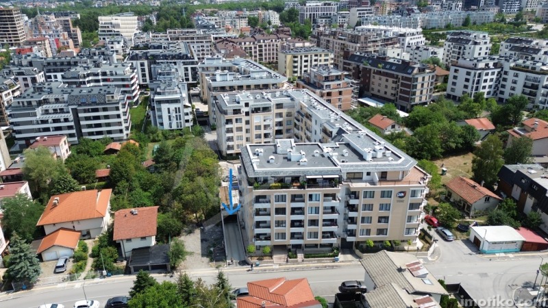 Zu verkaufen  Garage Sofia , Krastowa wada , 15 qm | 86241482 - Bild [2]
