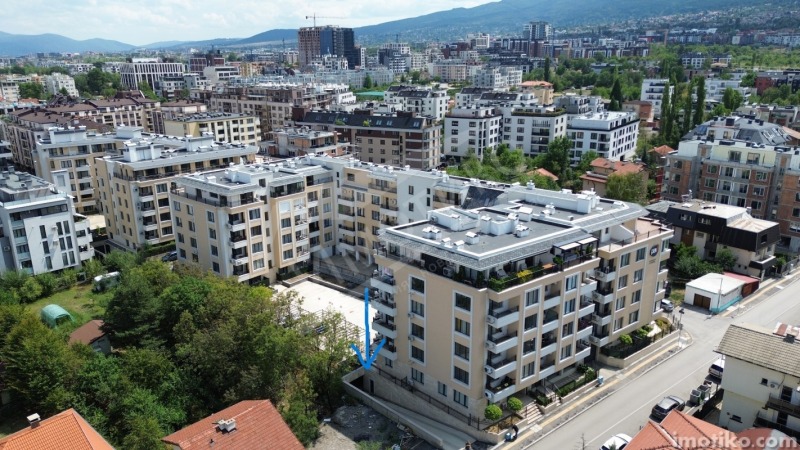 Zu verkaufen  Garage Sofia , Krastowa wada , 15 qm | 86241482
