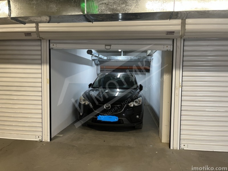 Zu verkaufen  Garage Sofia , Krastowa wada , 15 qm | 86241482 - Bild [5]