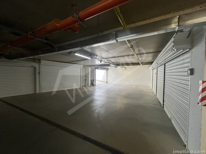 Zu verkaufen  Garage Sofia , Krastowa wada , 15 qm | 86241482 - Bild [4]