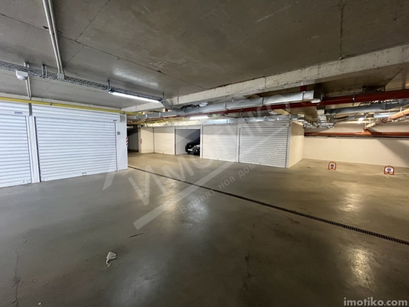 Zu verkaufen  Garage Sofia , Krastowa wada , 15 qm | 86241482 - Bild [3]